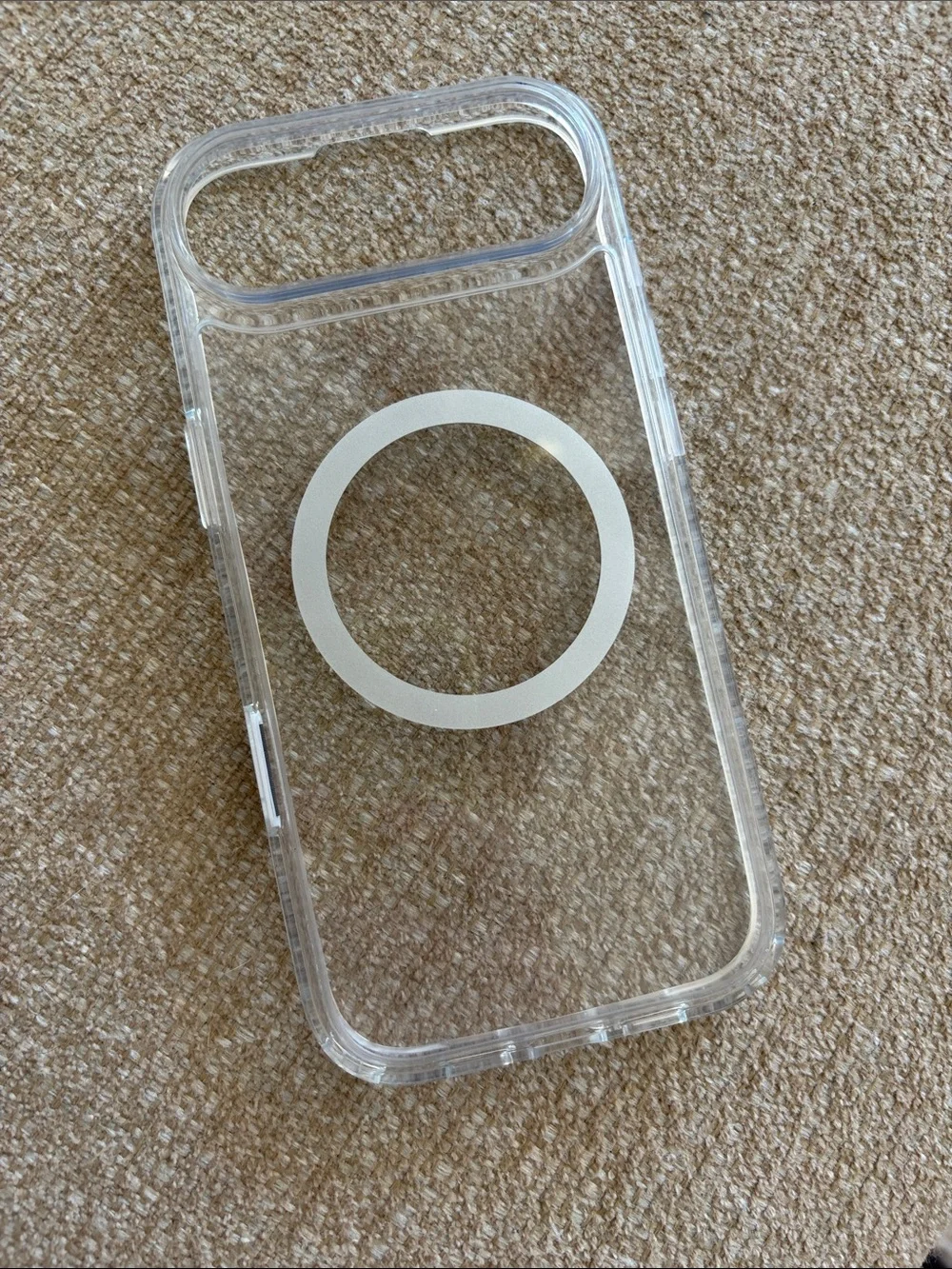iPhone Air OtterBox